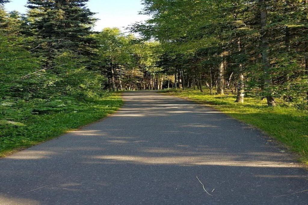 The Moose Crossing Διαμέρισμα Άνκορατζ Εξωτερικό φωτογραφία